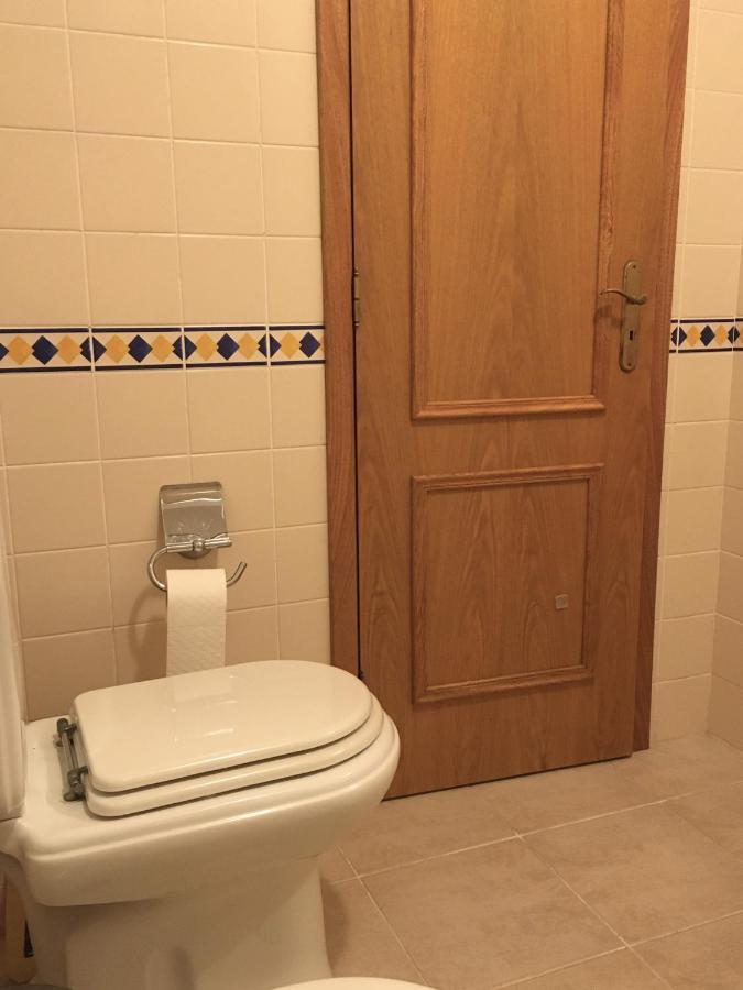 Palmeiras Apartement - T1 Com Piscina باليال المظهر الخارجي الصورة