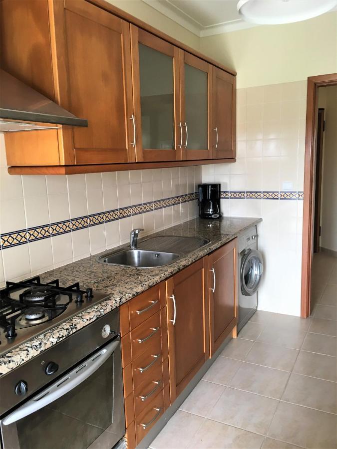 Palmeiras Apartement - T1 Com Piscina باليال المظهر الخارجي الصورة