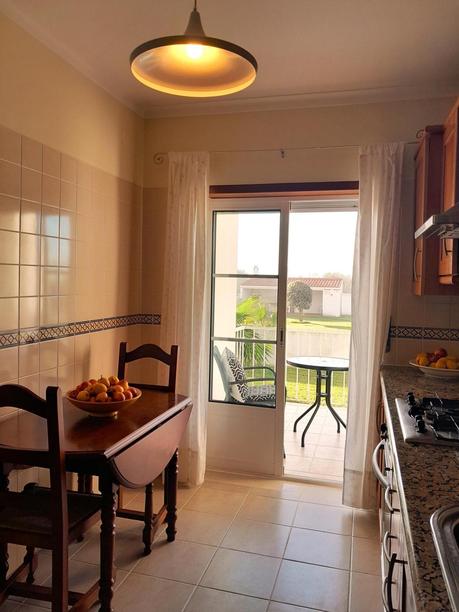 Palmeiras Apartement - T1 Com Piscina باليال المظهر الخارجي الصورة